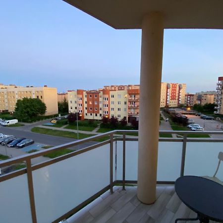 דירות גורז'וב ווילקופולסקי Kawalerka Gorzow מראה חיצוני תמונה